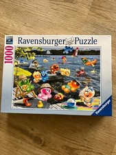 Ravensburger Puzzle Gelini