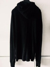 SILENT DAMIR DOMA Zip Up Parka