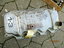 Ford Fiesta MK1 Escort MK3 1.3 Ventildeckel CVH Motor valve cover original 