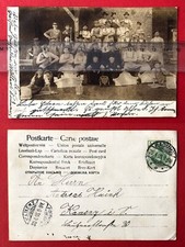 Privat Foto AK RAGUHN Anhalt