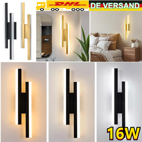 16w moderne led wandleuchte - moderne,