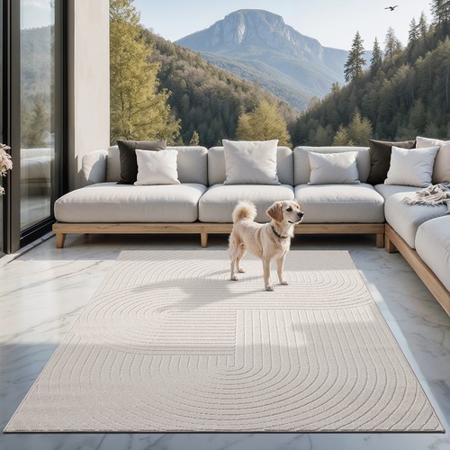 Outdoor teppich wetterfest - outdoor,