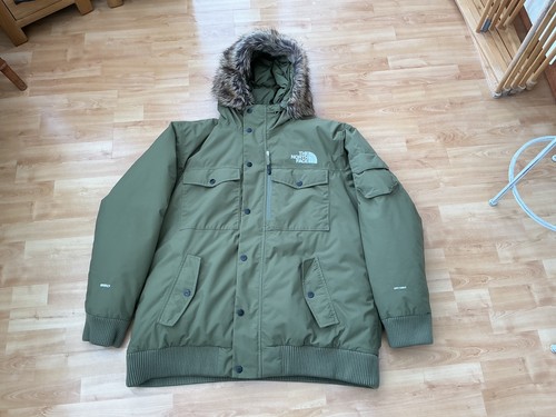 The north face herren mcmurdo - face,