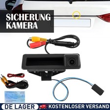 Rückfahrkamera Griff