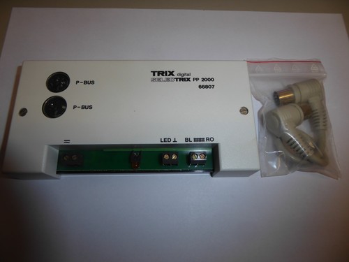 Trix 66807 selec - 66807,