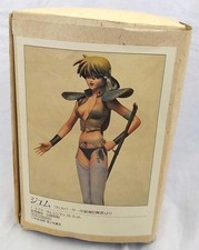 Jum Velber Saga Kaiyodo M5k51