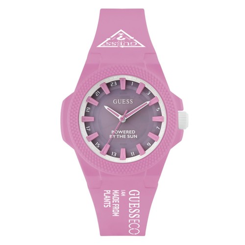Guess damenuhr mm - guess, 40