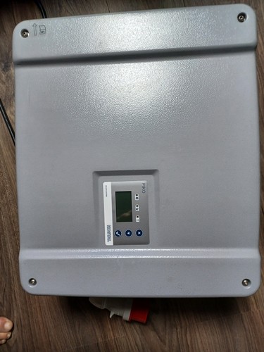 Kostal piko 3 - kostal, 8.3
