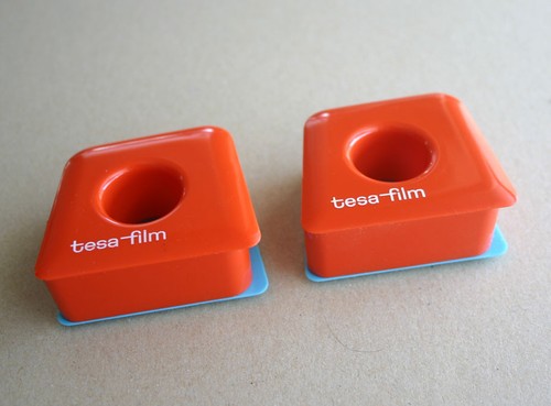 Tesa film vintage klebeband - vintage,