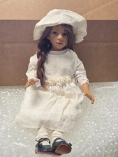 Vintage GOTZ Lorella Doll by