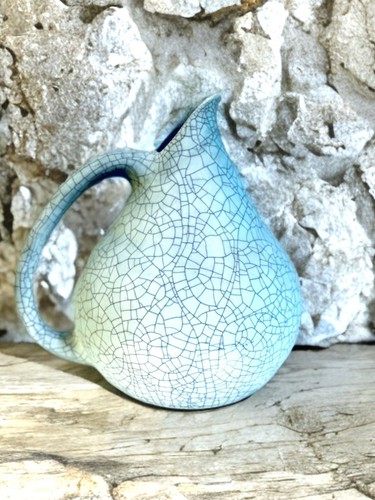 Ernst lösche keramik vase - lösche,
