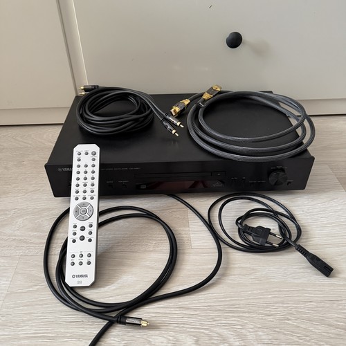Yamaha n301 netzwerk - ✅yamaha, cd-n301
