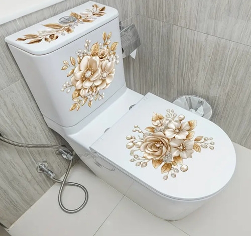Wandtattoo badezimmer - wandtattoo,