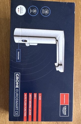 Grohe eurosmart - grohe,