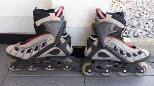 Rollerblade inline skates - inline,