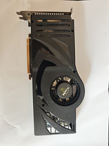 Xfx nvidia geforce 8800 - nvidia,