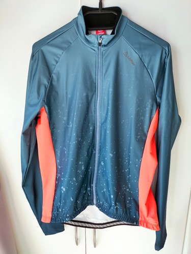 Fahrradtrikot löffler - fahrradtrikot,