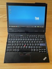 Lenovo ThinkPad X220 Tablet Retro Laptop Notebook Core i5 16GB RAM Windows 7 Pro