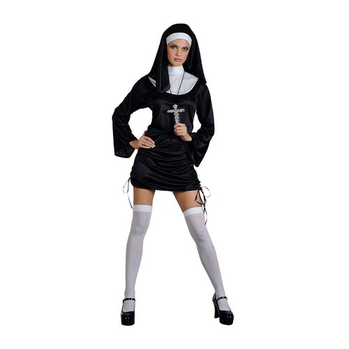Böse kostüme freche nonne - kostüme,