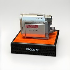 Sony Handycam DCR-HC20E