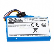 3,7V Akku Li-Ion für Airis