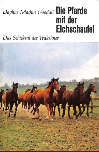 Die pferde mit der - die,