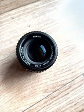 Nikon EL-Nikkor 50mm f/2.8