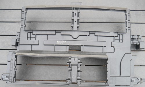 Kühlergrillhalterung halter - kühlergrillhalterung,