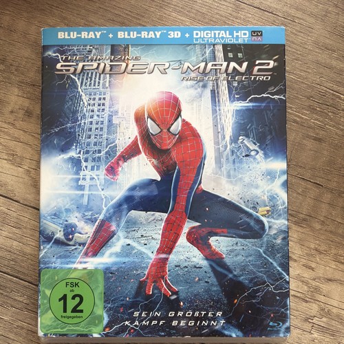 The amazing spider man - amazing, spider-man