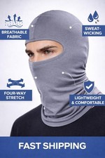 Balaclava Motorcycle Balaclava
