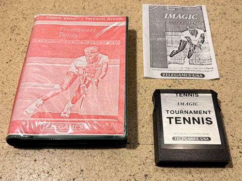 Cbs colecovision spiel - cbs,