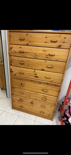 Kommoden dänisches - 2,