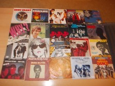 260 OLDIESINGLES-- QUERBEET + BONUS--LESEN