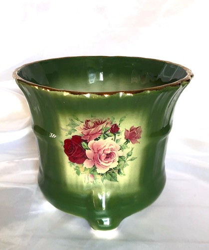 Staffordshire übertopf - staffordshire,