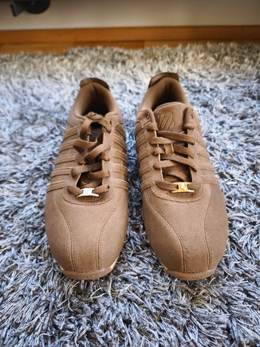 Swiss arvee 5 sneaker - 1.5,
