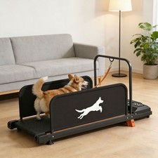 Professionelles Hundelaufband