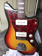 Fender USA Jazzmaster 1973