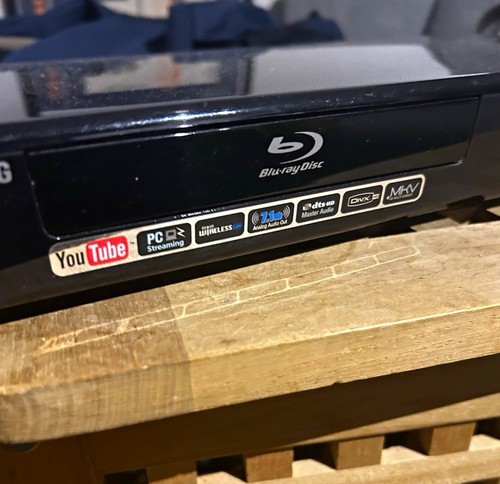 Samsung p3600 blu ray - bd-p3600, blu-ray