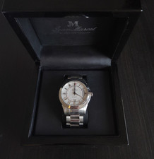 Jean Marcel Astrum Automatik