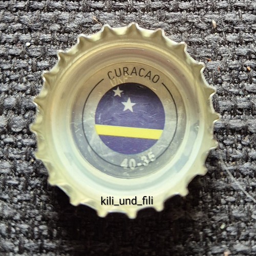 Bitburger kronkorken - bitburger,