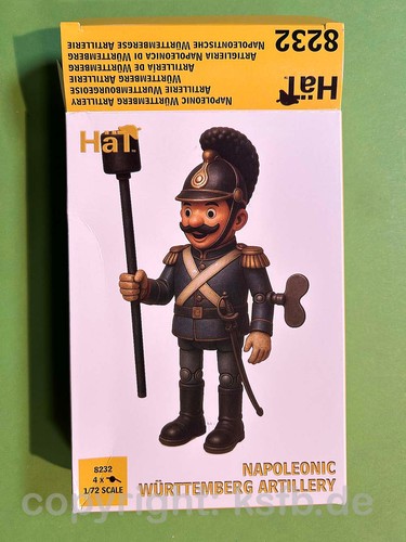 Hät 8232 napoleon - hät,