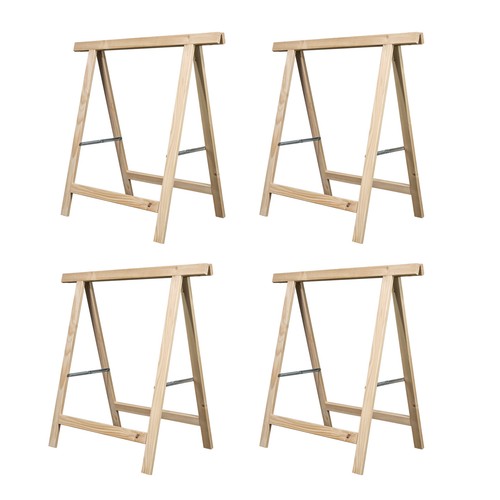 Stück holz klappbock - stück,
