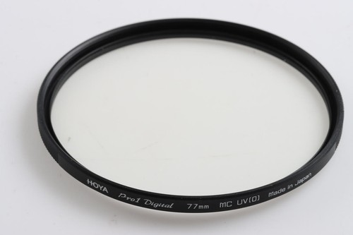 Hoya pro1 digital filter - hoya, uv