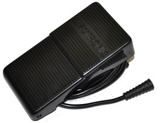 Anlasser Fußpedal für Singer
