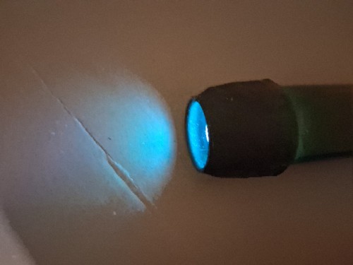 Bosch stroboskoplampe - bosch,