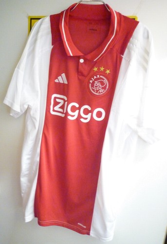 Adidas fan shirt trikot - fan-,