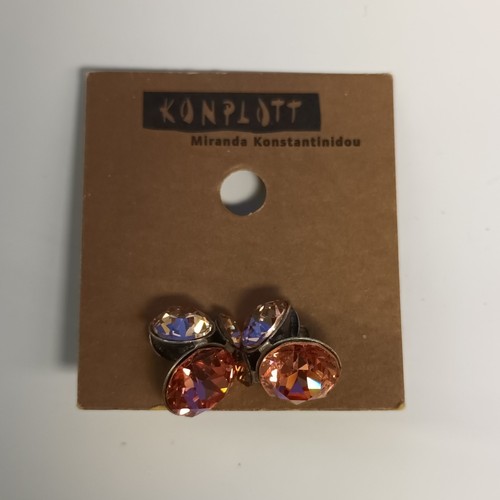 Konplott ohrstecker petit - ohrstecker,