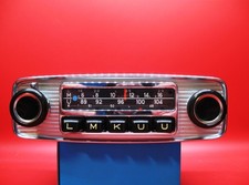 AUTORADIO BLAUPUNKT