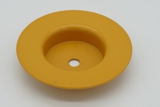 Ersatzteil Braun KF 20 Deckel in Gelb