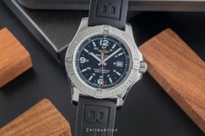 Breitling Colt Edelstahl Quarz